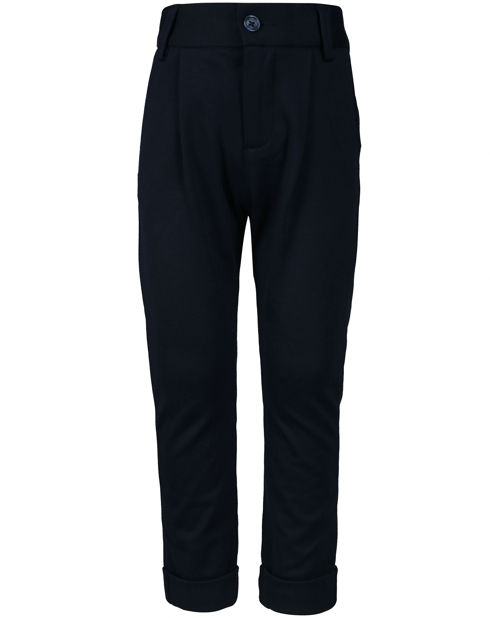 Stoffhose DANDY in marine