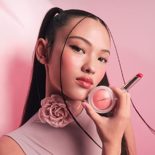 MAC Glow Play Tendertalk Lip Balm, Trick
