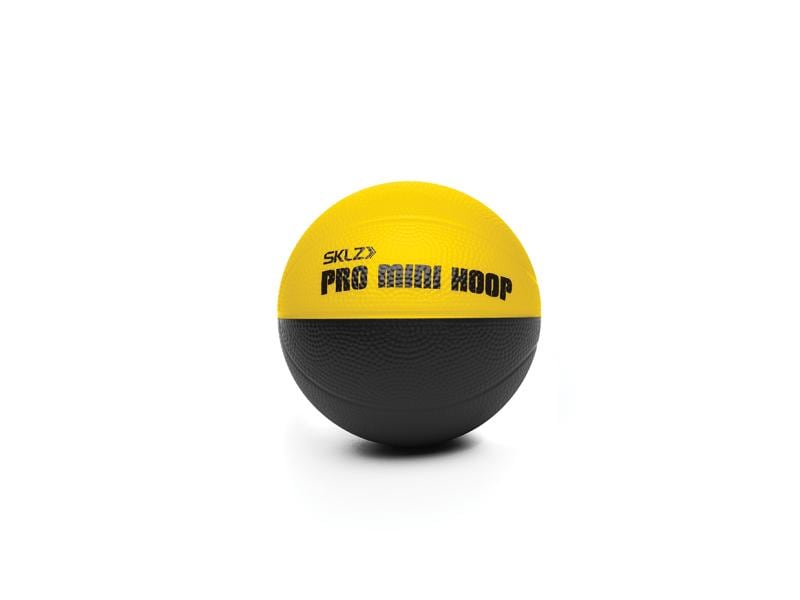SKLZ Basketball-Set Pro Mini Hoop Micro Basketball-Set