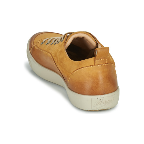 Pataugas - CARL - Ocre