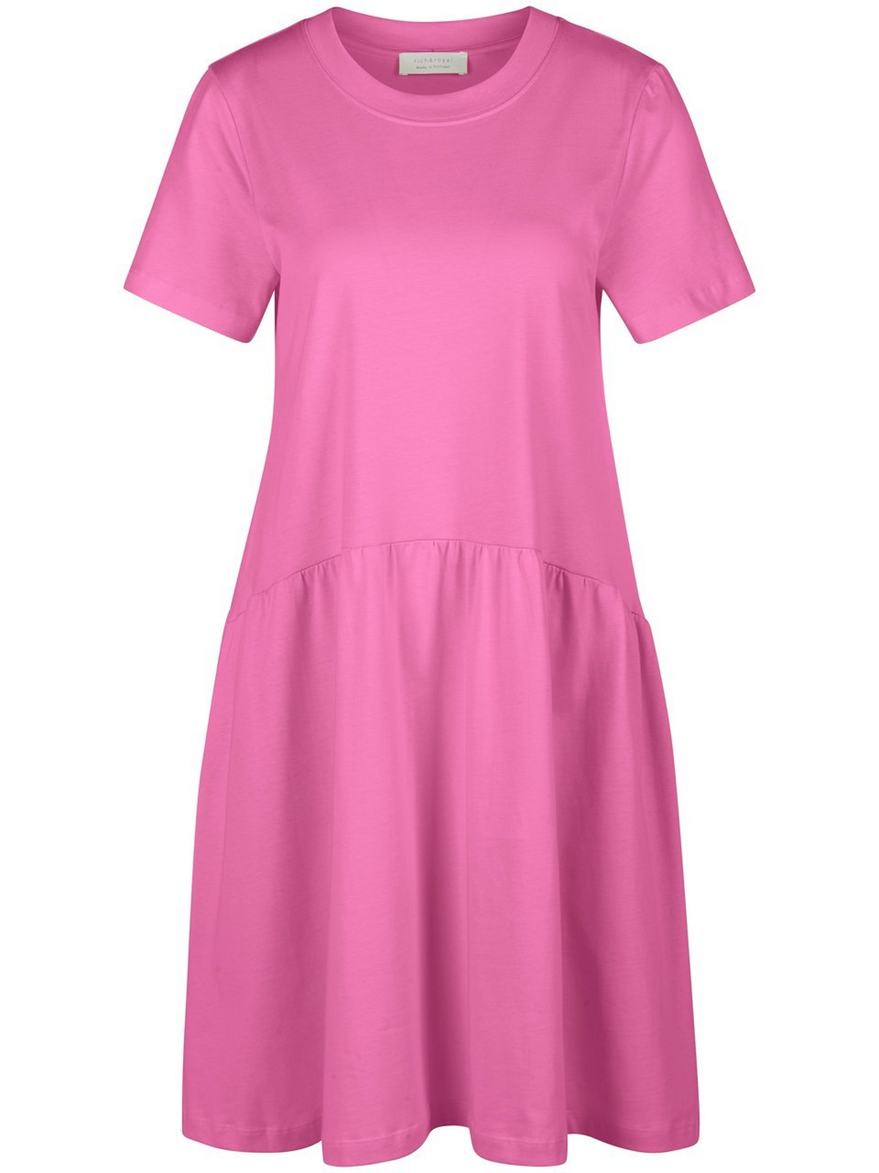 Shirt-Kleid