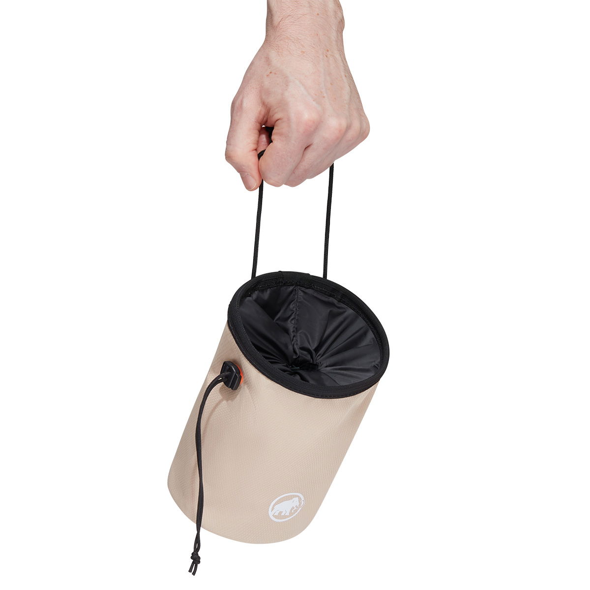 Mammut Gym Basic Chalk Bag