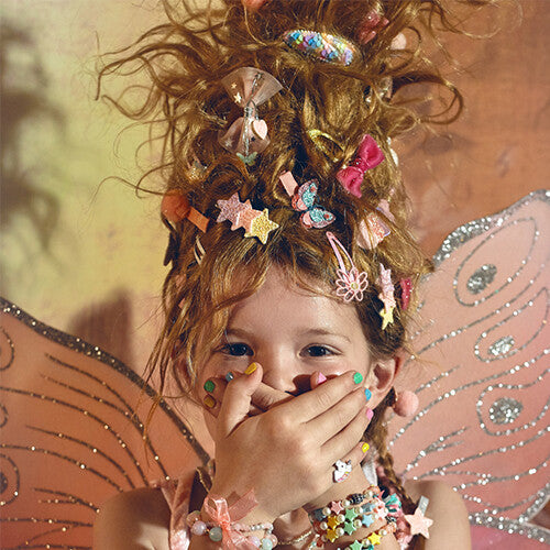 Souza for kids haarspeldjes wyke - 2st