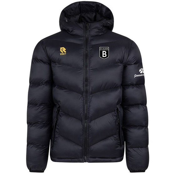 RVV Blijdorp - Robey Performance Padded Jas Kids