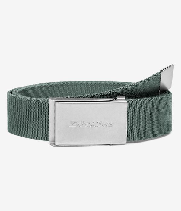 Dickies Brookston Gürtel (dark forest)