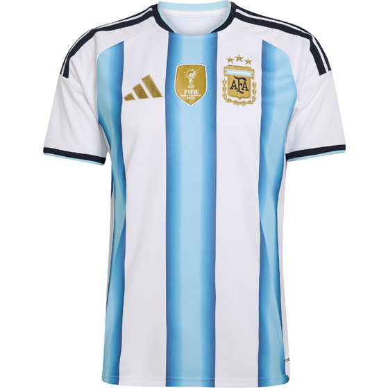 adidas Argentinië Thuis Shirt WK 2026