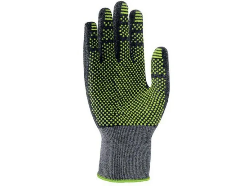 Uvex C300 dry, Sort, Grøn, Voksen, Voksen, Unisex, 1 stk, 2 stk