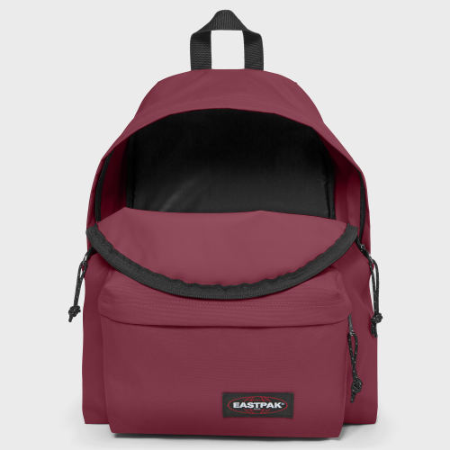 Sac A Dos Padded Pak'r Bordeaux