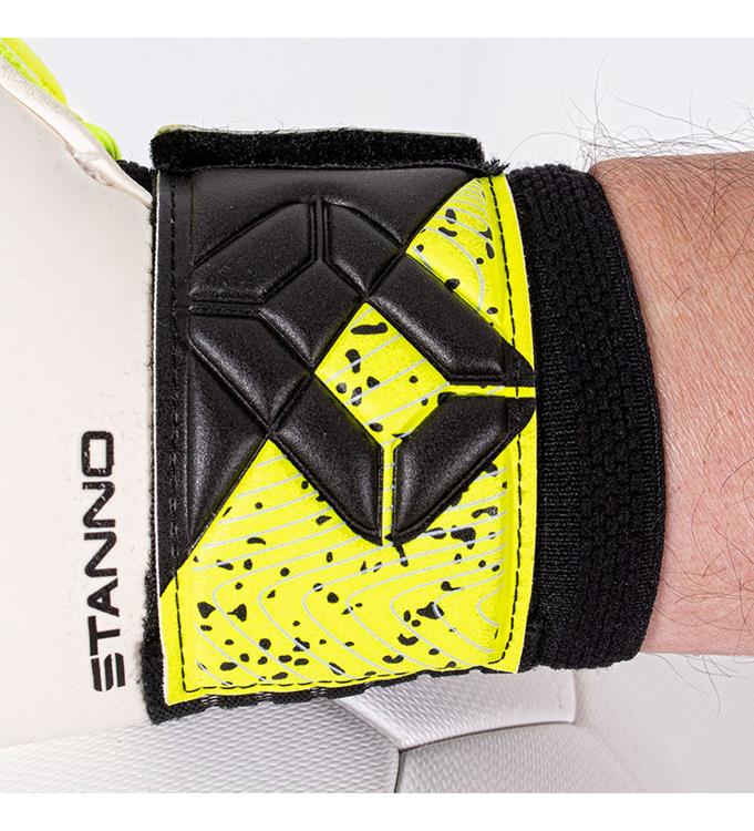 Stanno Power Shield IV Keepershandschoenen