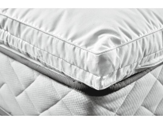 EPEDA - Sur matelas Sublime, Mousse à mémoire, 160x200