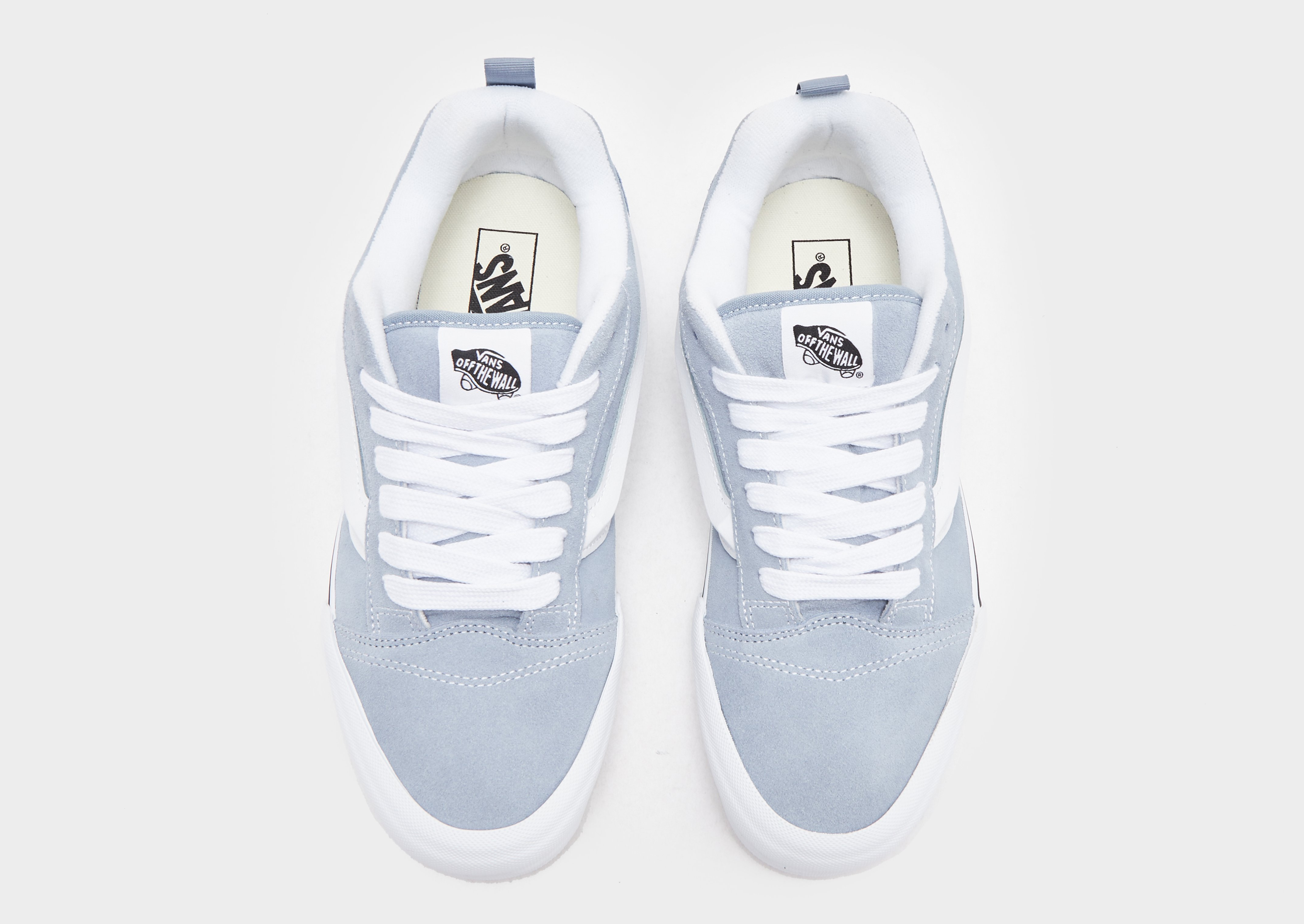 Vans Knu Skool Homme