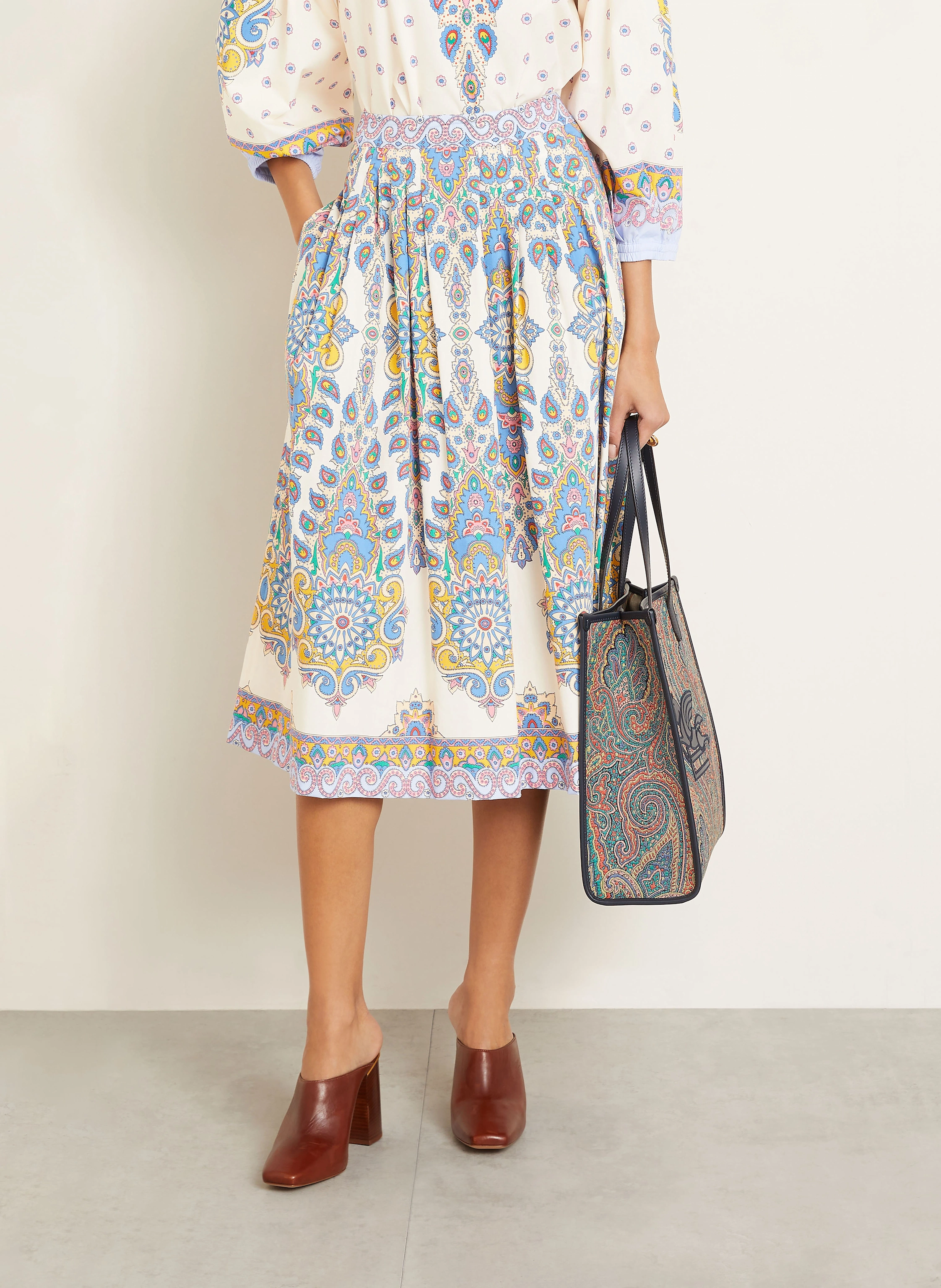 ETRO Rock