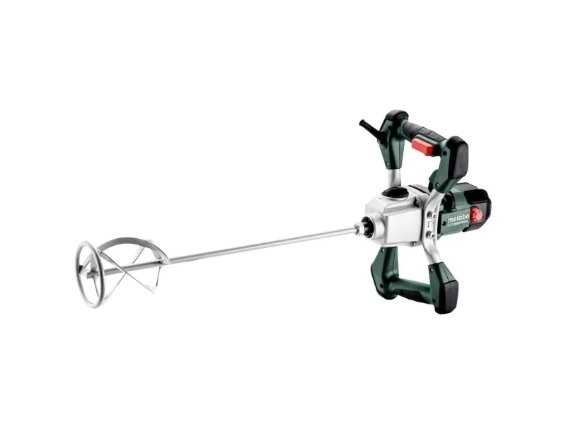 Metabo RWEV 1200-2 - Mikser - 1200 W - 2-hastigheders