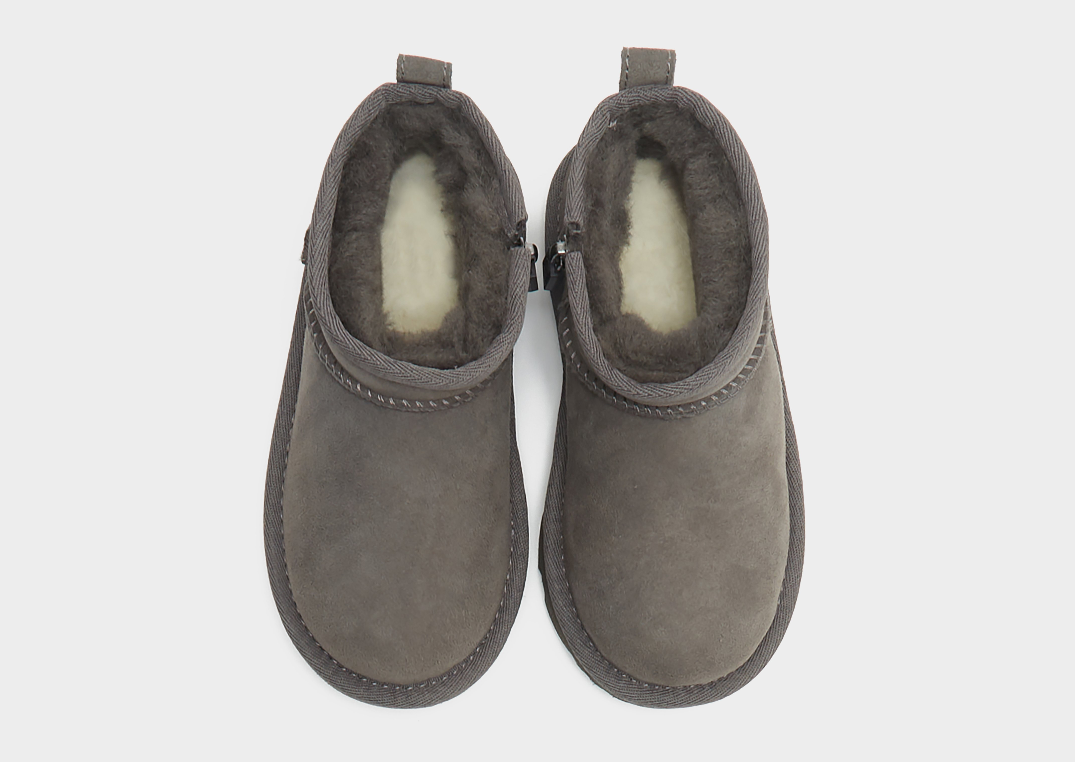 UGG Classic Ultra Mini Boots Bébé