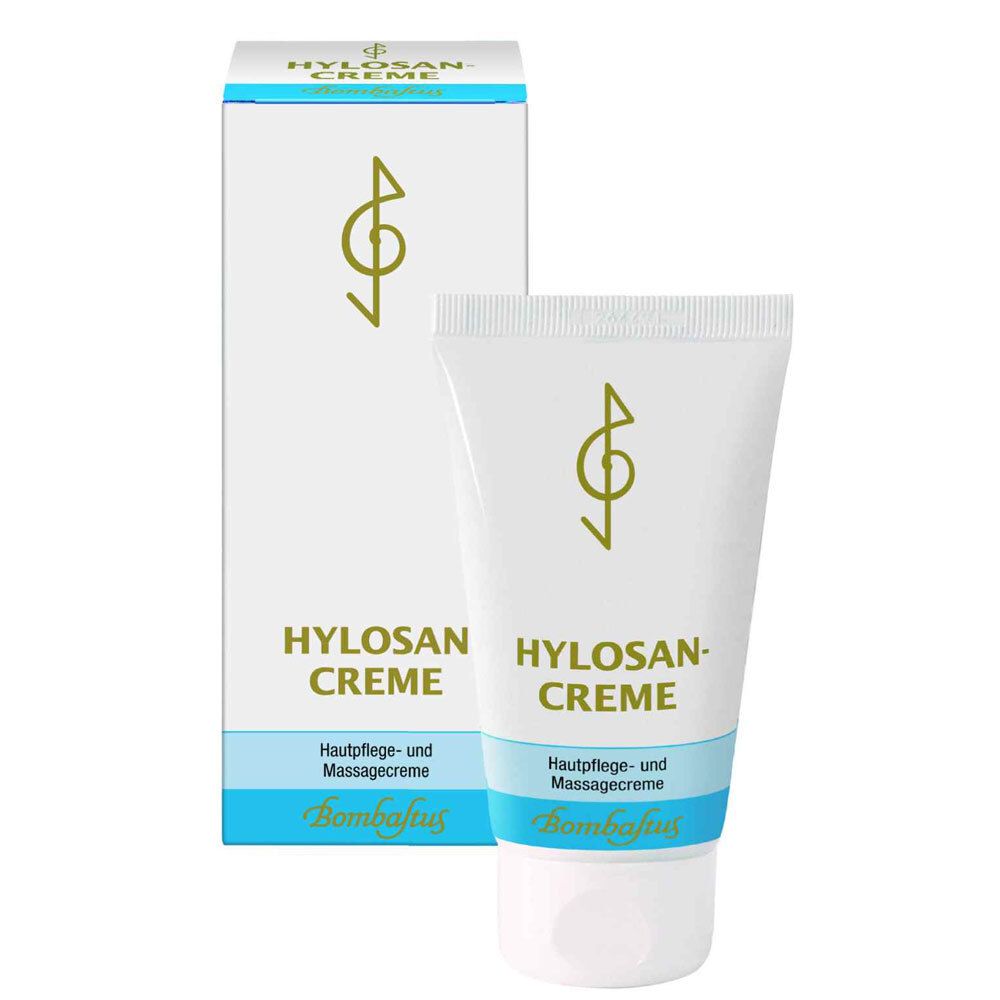 Bombastus Hylosan-Creme