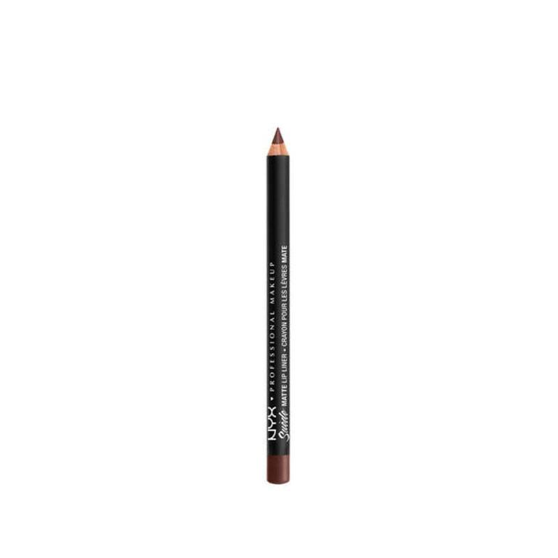 Crayon à lèvres Suede Matte Lip liner Club hopper 1g / 1g