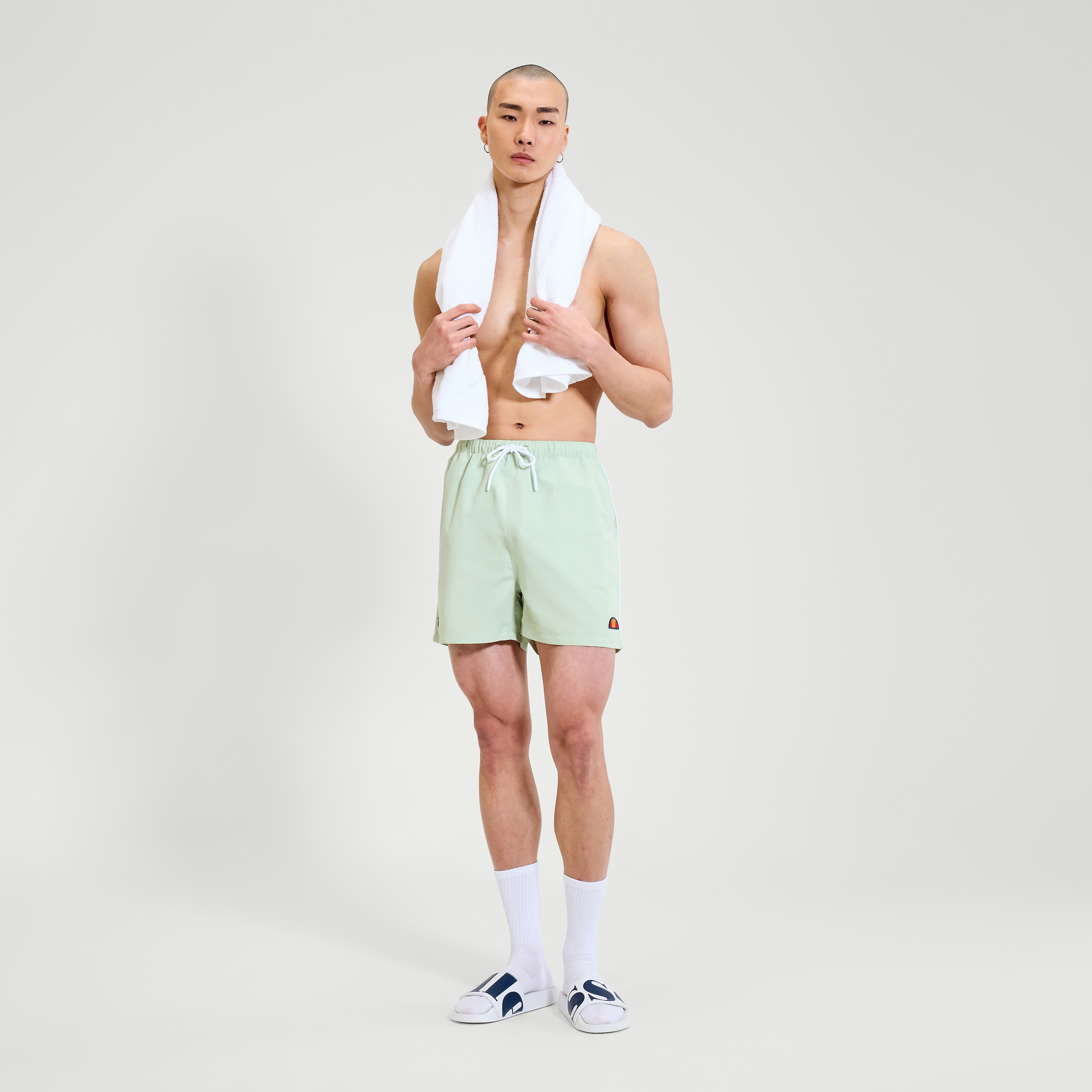 Ellesse Badehose »DEM SLACKERS SWIM SHORT«, 1 Stk.