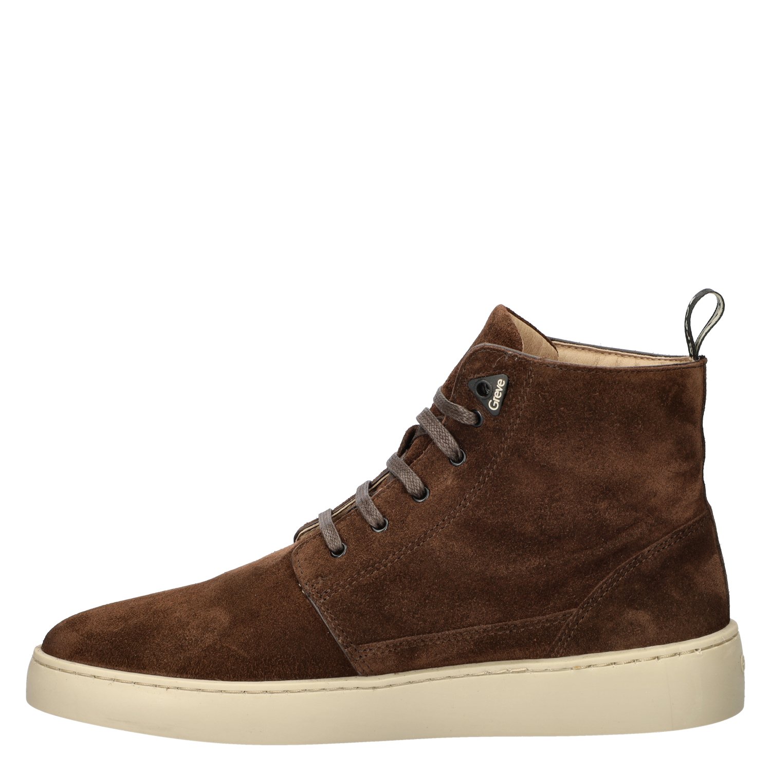 Greve Wave heren veterboot Greve Cognac