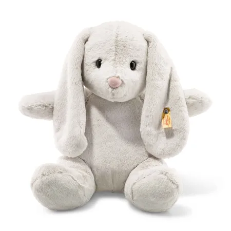 Steiff Soft Cuddly Friends Hoppie Hase, 38 cm