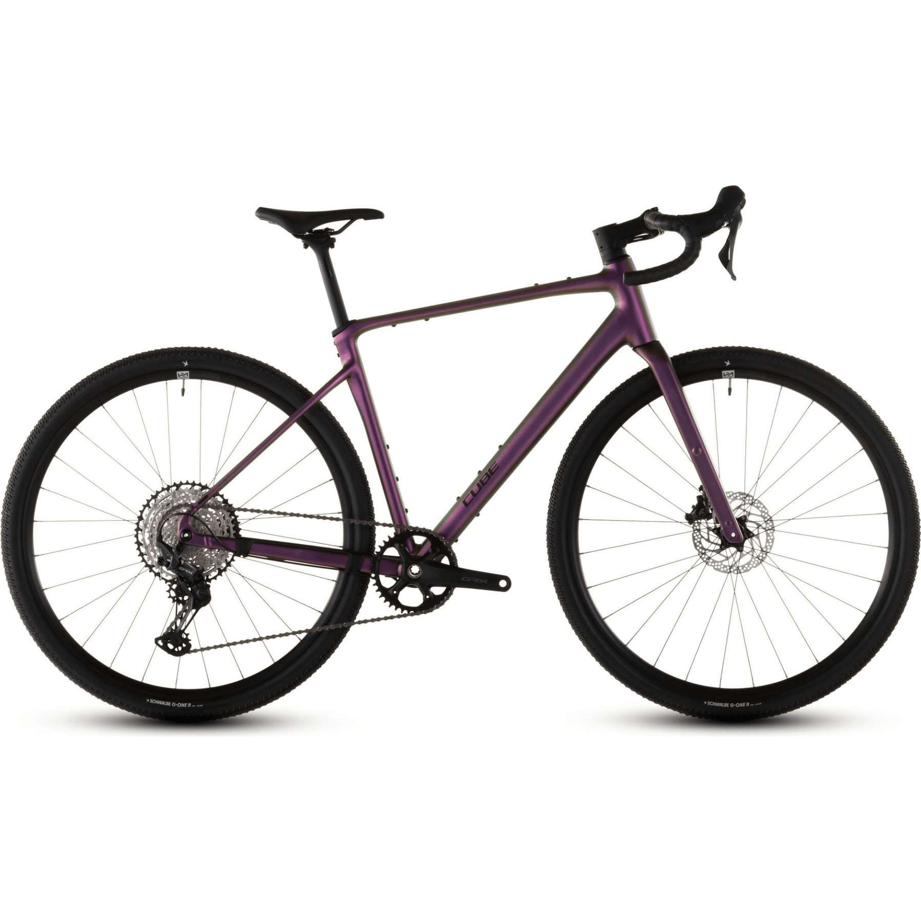 Cube Nuroad SLX 2026