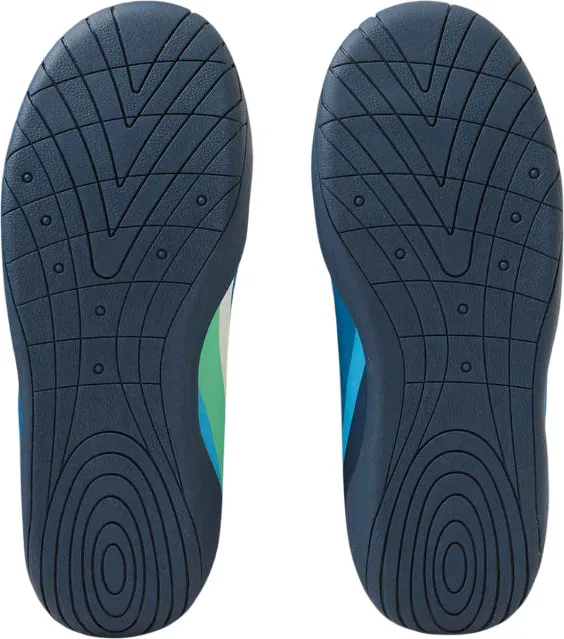 Reima Juniors' Swimming Shoes Lean Navy2