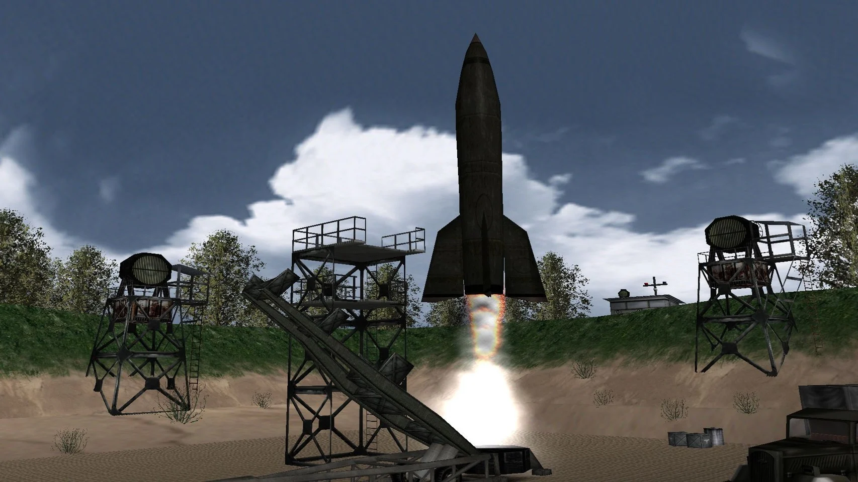 Hidden & Dangerous: Action Pack- PC