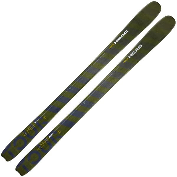 Ski de randonnée HEAD KORE TOUR 93