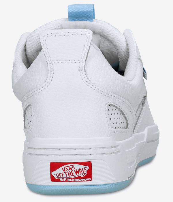 Vans Skate Mixxa Schuh (white baby blue)