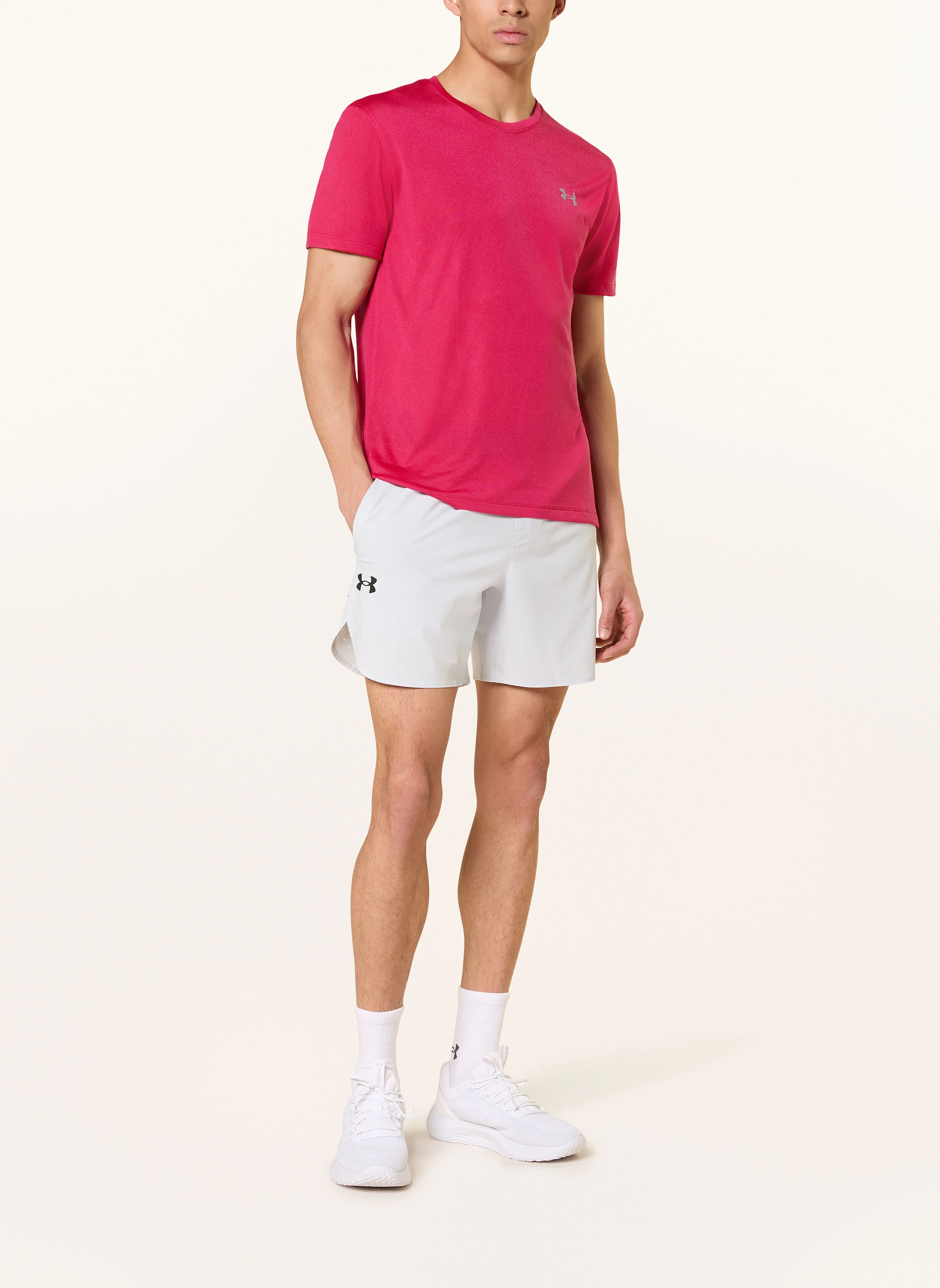 UNDER ARMOUR Laufshirt UA TRAIL