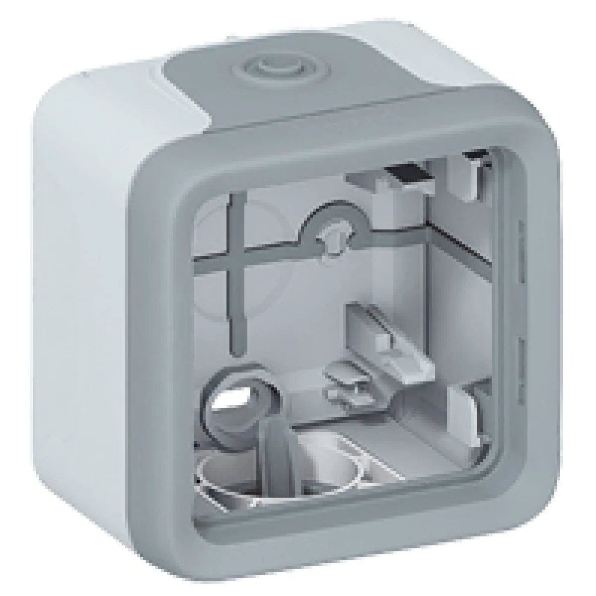 Legrand Plexo 69651 - Gris