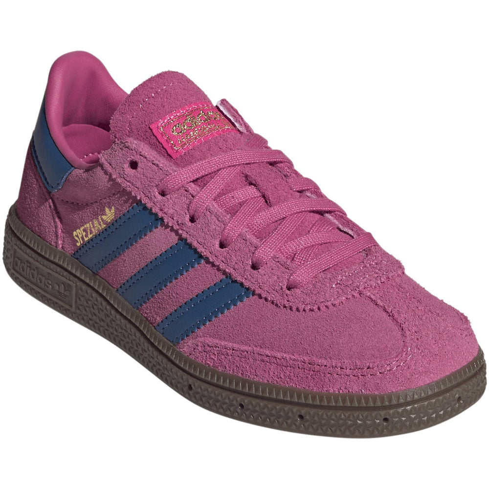 Køb adidas Originals Shock Pink/Dark Marine/Gum5 Handball Spezial C Sneakers