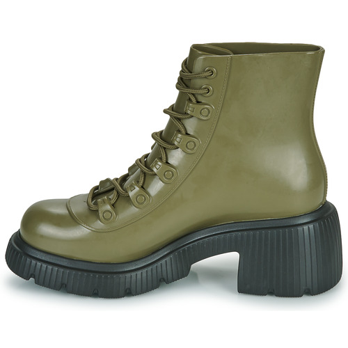 Melissa - MELISSA COSMO BOOT AD - Kaki