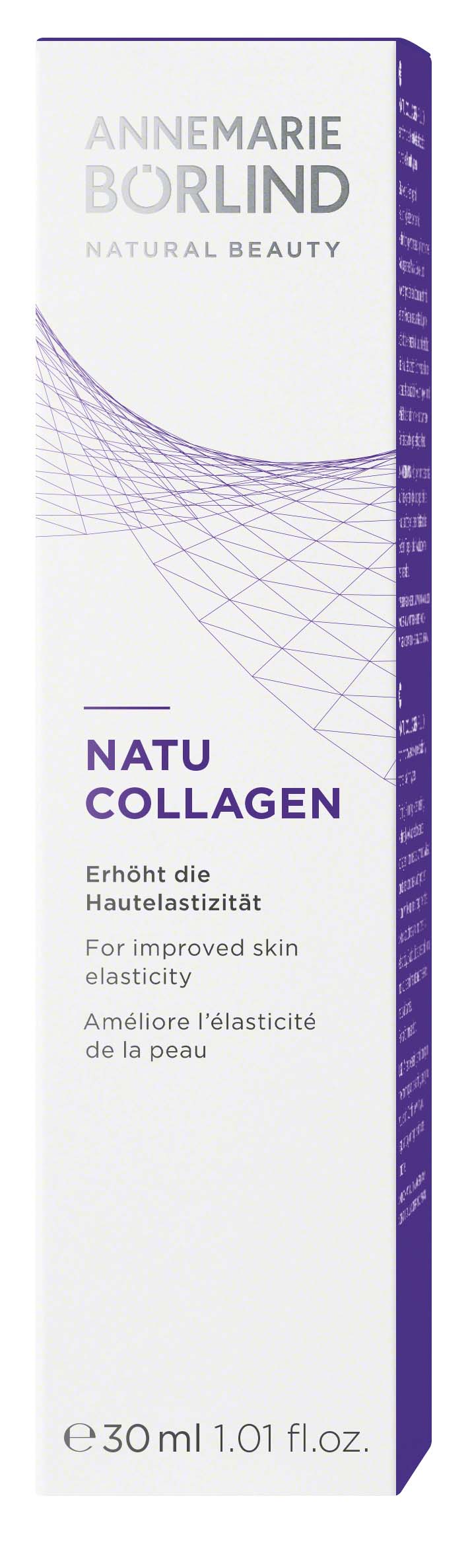 Annemarie Börlind Natu Collagen Fluid 30 ml