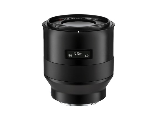 ZEISS - Objectif Reflex Objectif BATIS 2/40 CF pour SONY FE