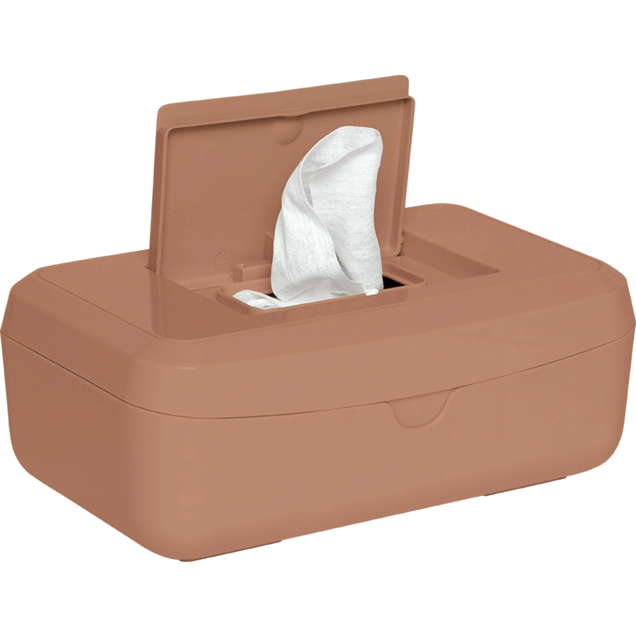 bébé-jou® Feuchttücherbox Copper