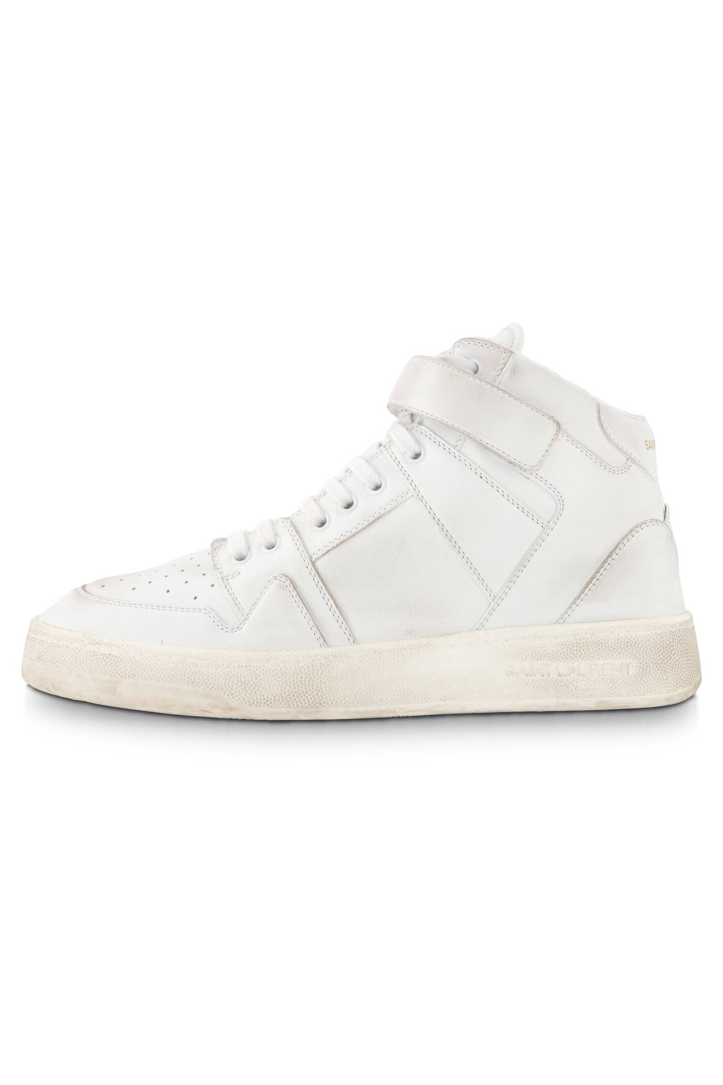 Saint Laurent| Herren Sneaker JEFFERSON