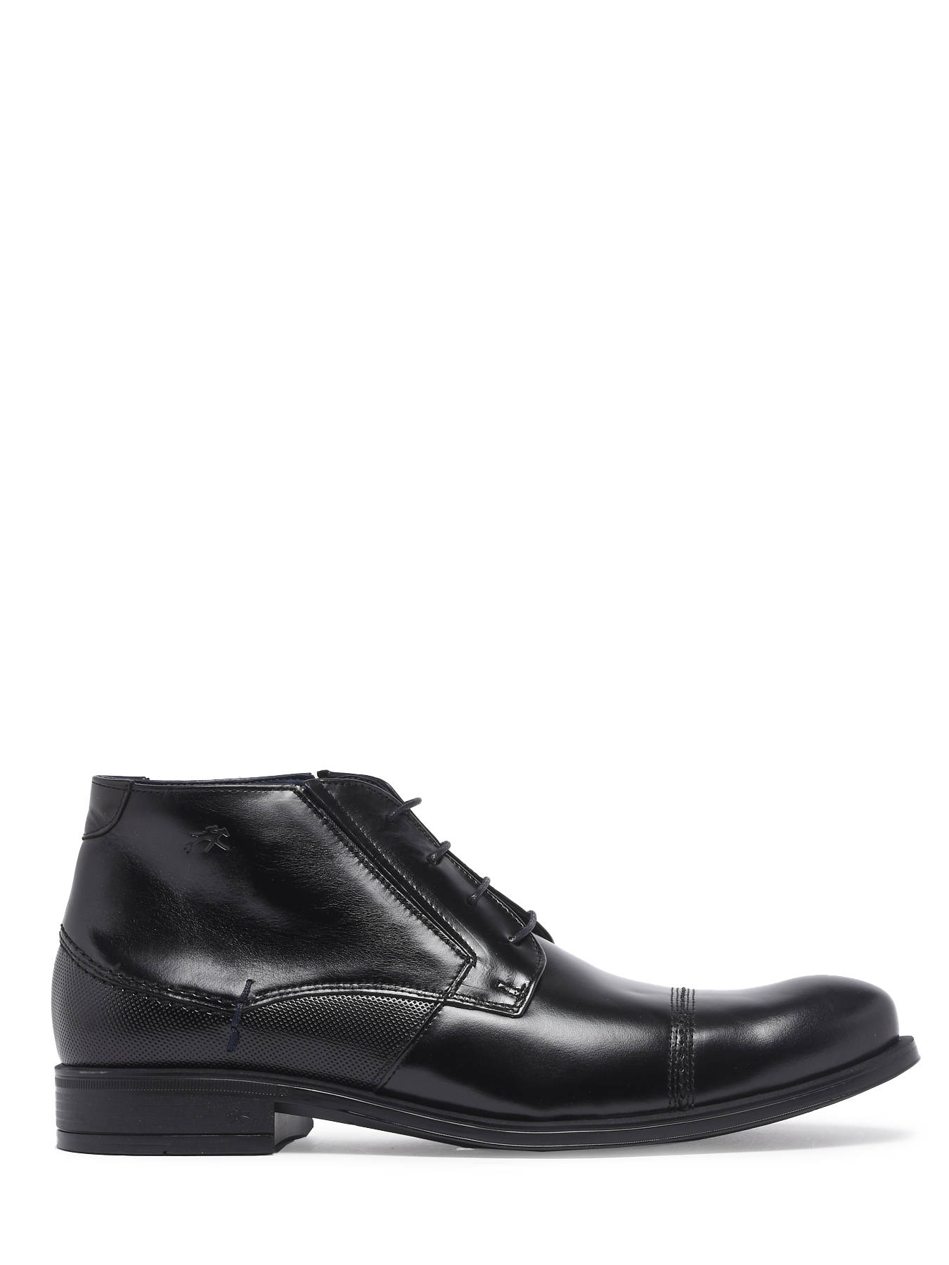 CHAUSSURES A LACETS Beta en cuir FLUCHOS