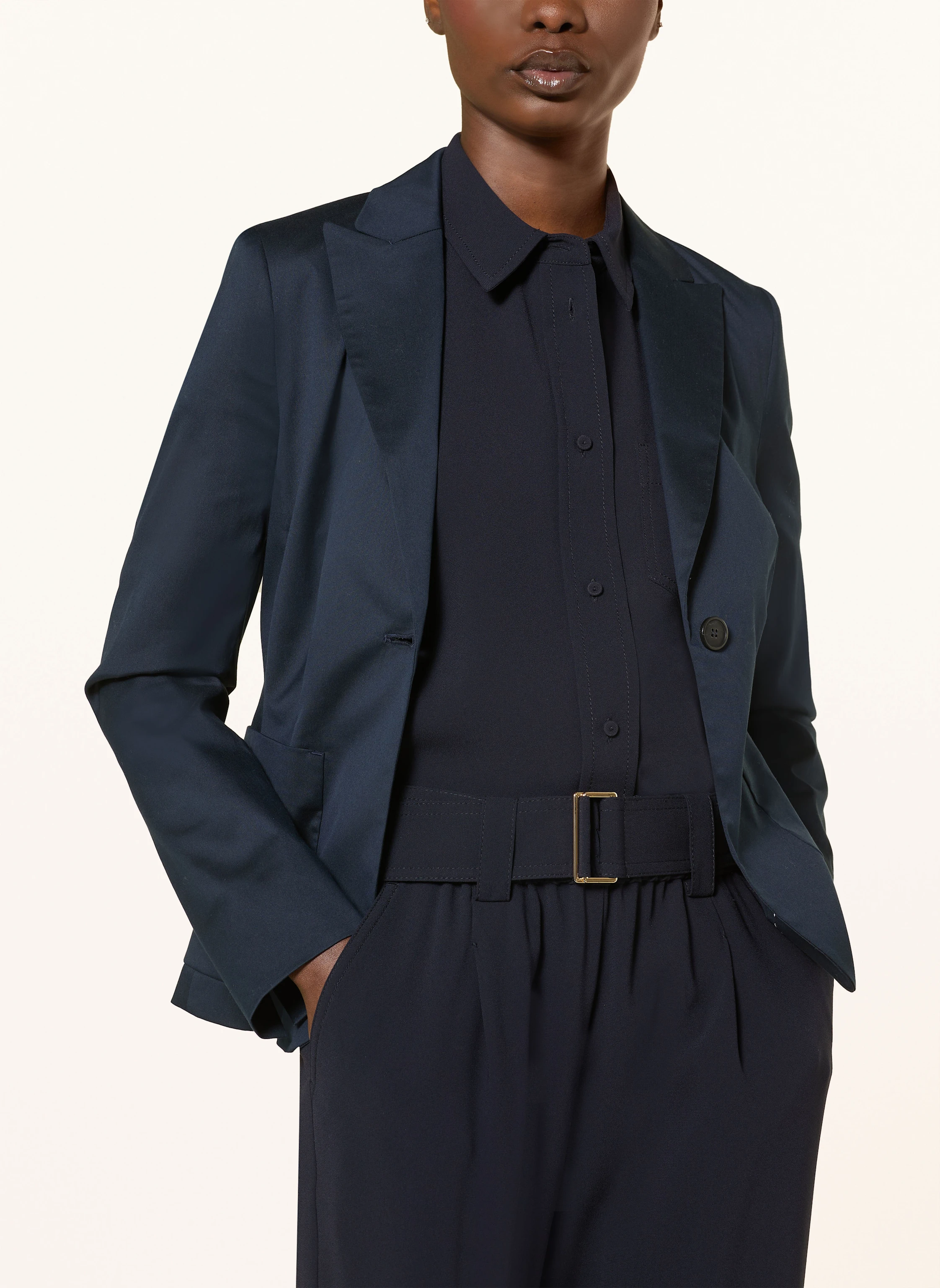 windsor. Blazer