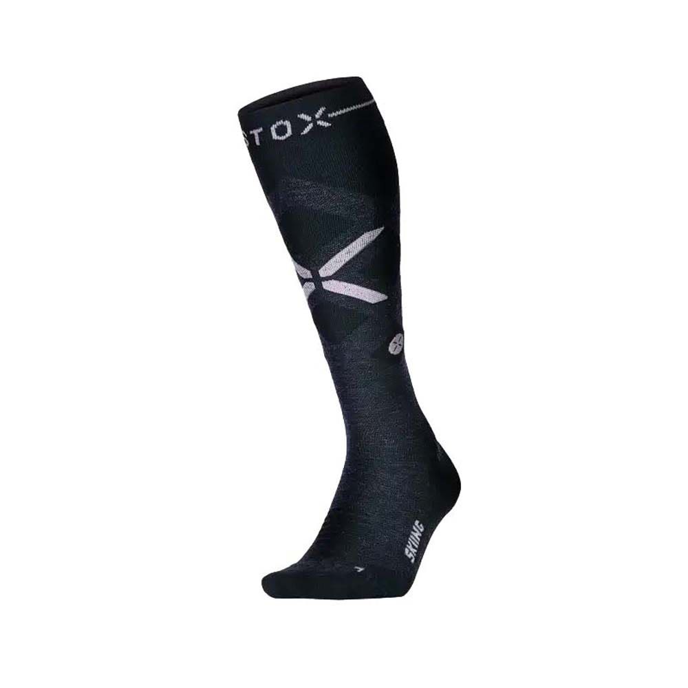 Stox  Merino Skiing Socks Dames