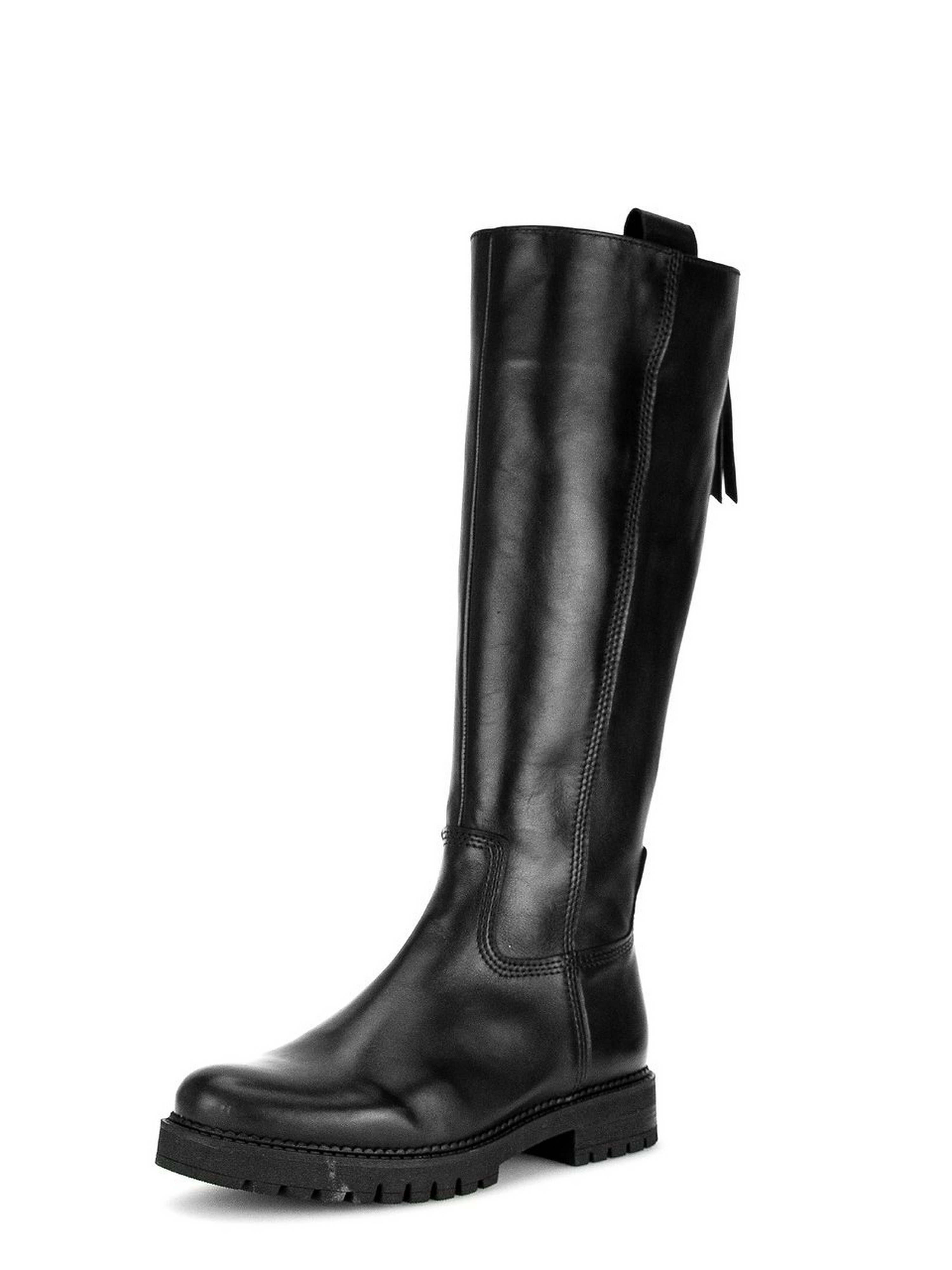 Langschaft-Stiefel