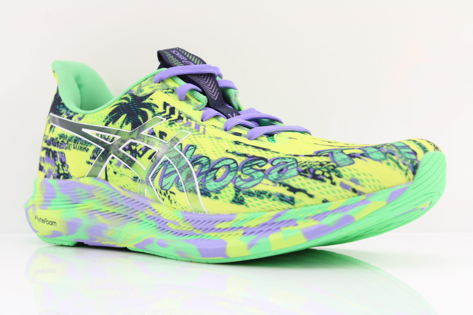 Asics Noosa Tri 14
