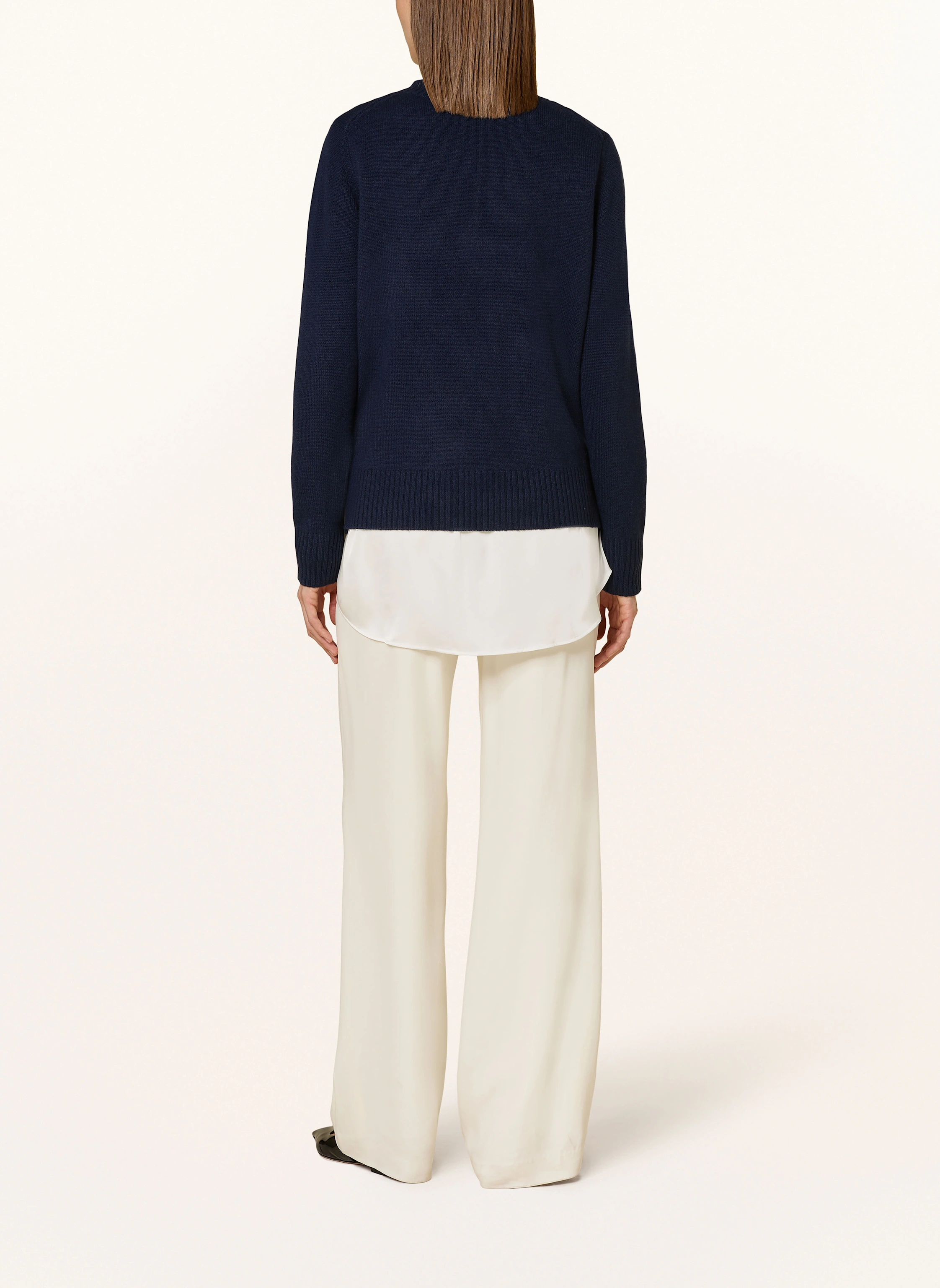 (THE MERCER) N.Y. Cashmere-Pullover