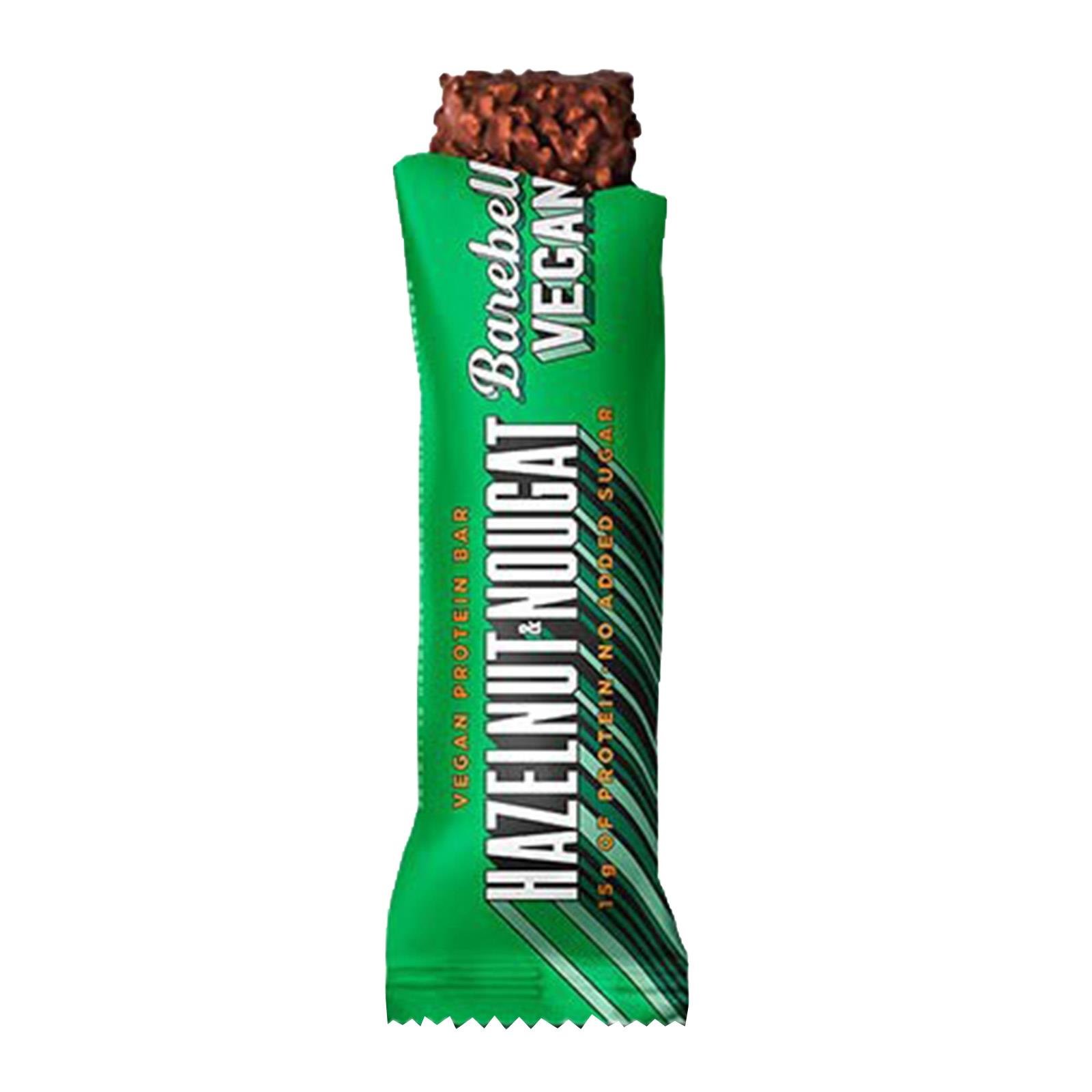 Barebells Hazelnut Nougat Vegan