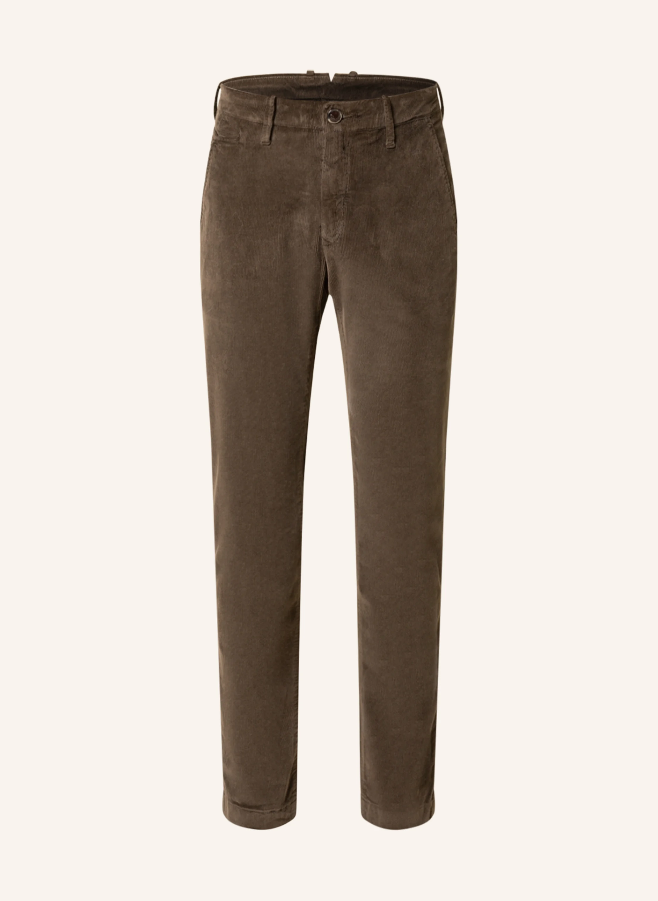 JACOB COHEN Cordchino BOBBY Slim Fit