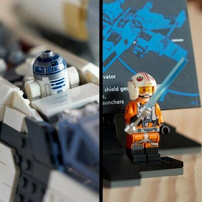 LEGO Star Wars 75355 X-Wing Starfighter