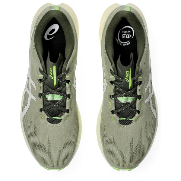 Asics - Fuji Lite 6 - Chaussures de trail