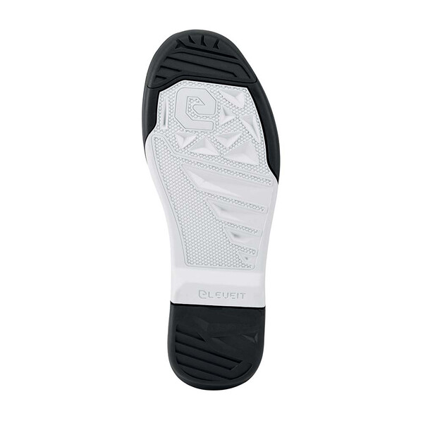 Eleveit - Bottes X Peak Noir