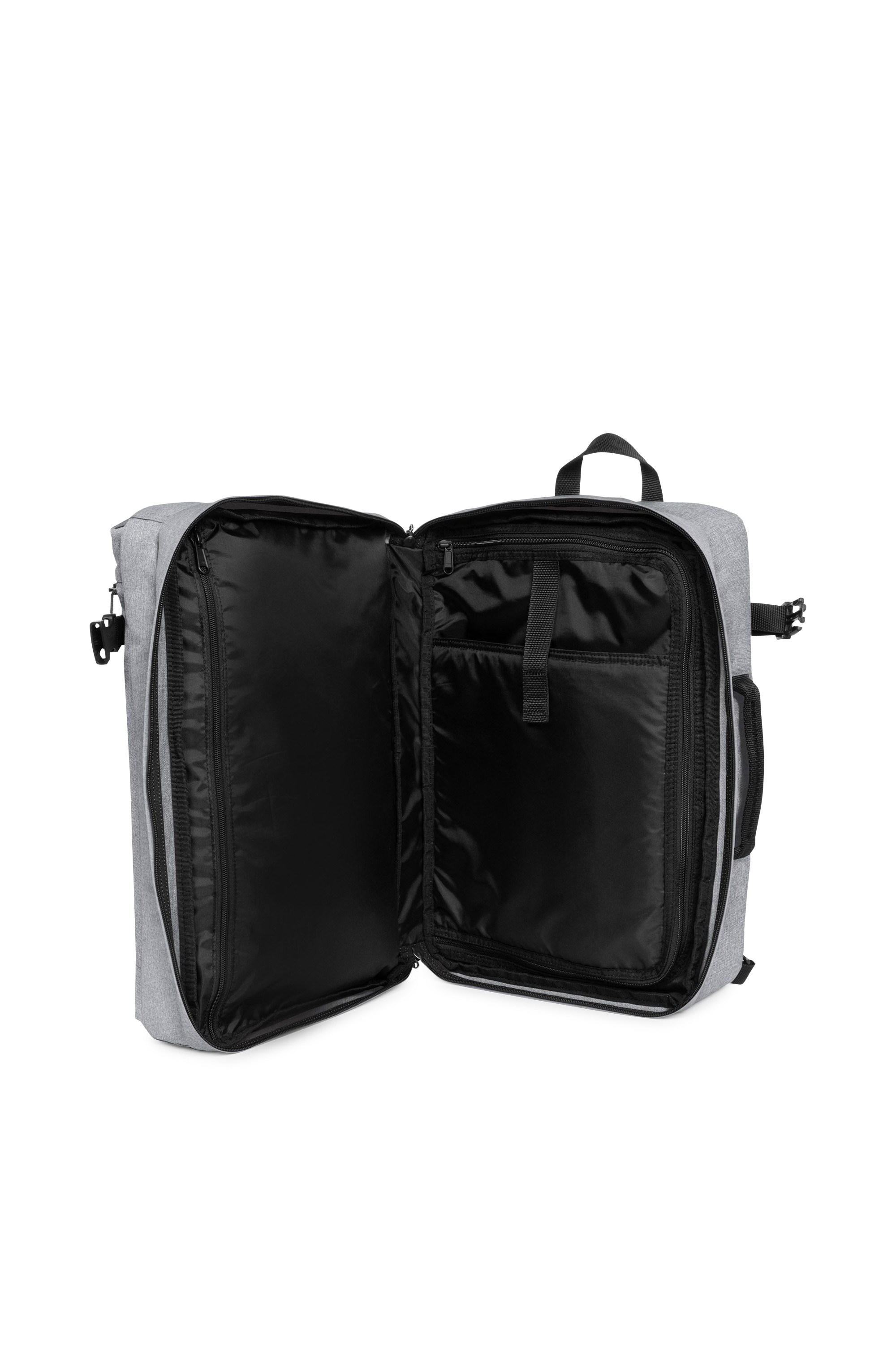 EASTPAK Sac à dos TRANSIT'R PACK Gris