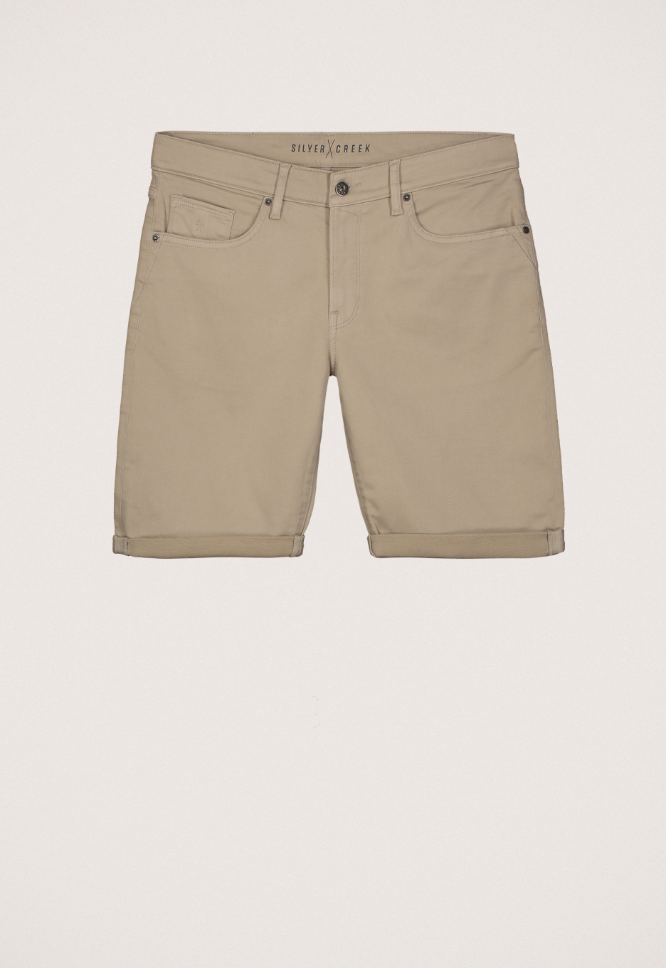 Silvercreek Porter Short
