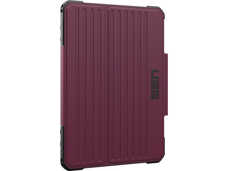 UAG Tablet Book Cover Metropolis SE iPad Air 2024 11